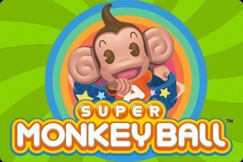 Super Monkey Ball: Step & Roll sur Wii ?