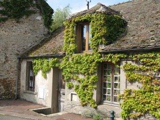 La maison de Marguerite Duras