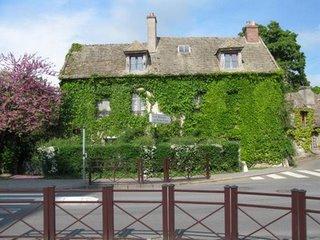 La maison de Marguerite Duras