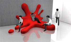 Blob sOfa 2 Blob sOfa 2