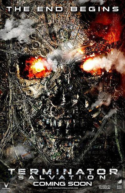Terminator Renaissance / Terminator Salvation / McG
