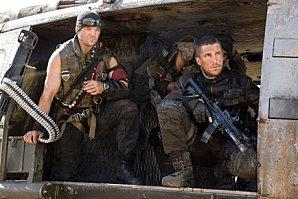 Terminator Renaissance / Terminator Salvation / McG