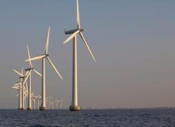 France : 100 millions d'euros pour les énergies marines éoliennes en mer