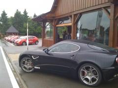 C'était le 8 juin 2009 .. Alfa Master Drive et Alfa Vendée ! -1 010.JPG