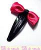bow bow les noeuds de barrettes bow bow les noeuds de barrettes