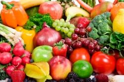 La semaine de la « fraîch'attitude » fruits et légumes