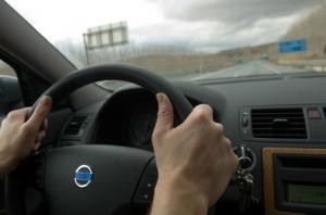 Aveugle, un homme est poursuivi pour infractions au code de la route Conduite (illustration)