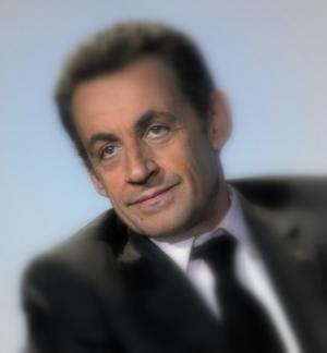 Nicolas Sarkozy