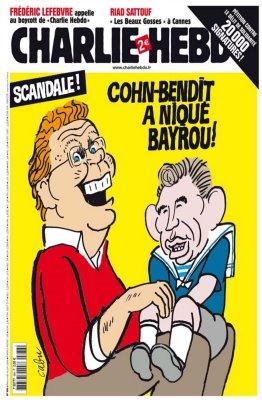 Charlie Hebdo