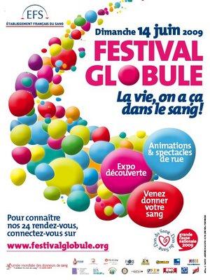 Le sang c'est Vital ! Le sang c'est Vital !