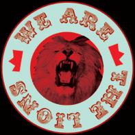 We Are The Lions We Are The Lions