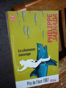 Je ne suis pas parisienne... jaenada