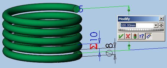 How to animate a spring - Part 1 How to animate a spring - Part 1