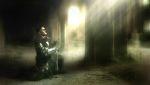 Hellion : Mystery of the Inquisition revient en images Image