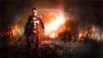 Hellion : Mystery of the Inquisition revient en images Image