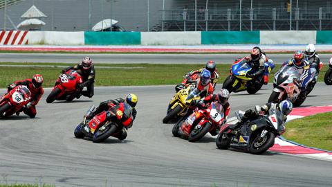 Le jeu flash du jour : Moto Racer 2 Le jeu flash du jour : Moto Racer 2