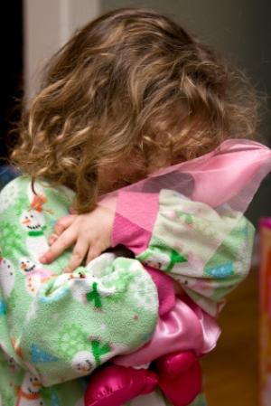 Enfant (illustration)