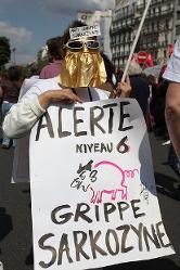 La crise c’est eux! La solution c’est nous La crise c’est eux! La solution c’est nous2