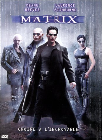 matrix matrix
