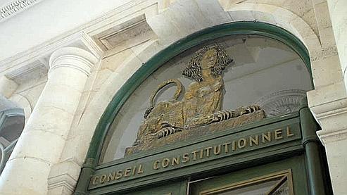 Le Conseil Constitutionnel censure la riposte graduée Le Conseil Constitutionnel censure la riposte graduée