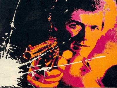 Faut-il blanchir Dirty Harry? Le Monde diplo contre Clint Eastwood