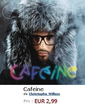 cafeine cafeine