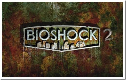 [Images] Bioshock 2