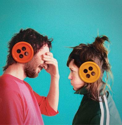 TRICOT MACHINE -