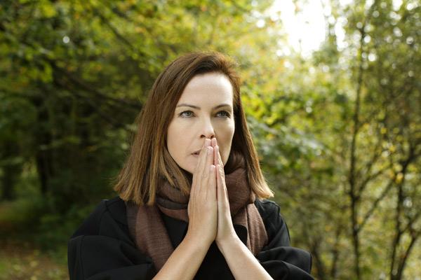 JE VAIS TE MANQUER d'AMANDA STHERS avec CAROLE BOUQUET, PIERRE ARDITI...