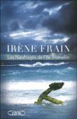 LES NAUFRAGES DE L'ILE DE TROMELIN, d'Irène FRAIN