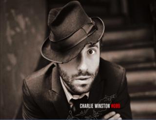 Charlie Winston sort son nouveau single