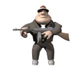 TENIR PAROLE TENIR PAROLE