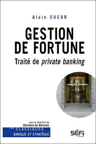 Gestion de fortune couv