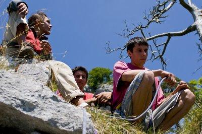 TF1 dans son froc et les Naturals Games dans le mien... TF1 dans son froc et les Naturals Games dans le mien...