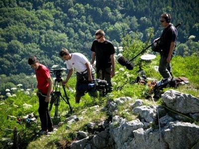 TF1 dans son froc et les Naturals Games dans le mien... TF1 dans son froc et les Naturals Games dans le mien...