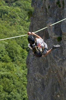 TF1 dans son froc et les Naturals Games dans le mien... TF1 dans son froc et les Naturals Games dans le mien...