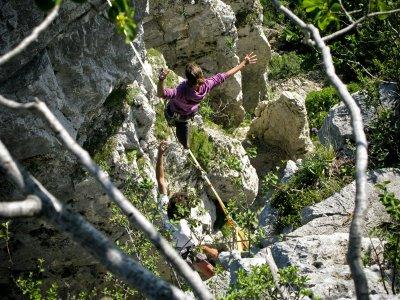 TF1 dans son froc et les Naturals Games dans le mien... TF1 dans son froc et les Naturals Games dans le mien...