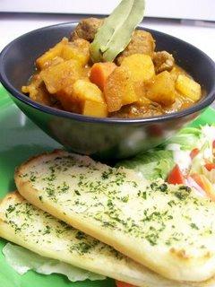 Ragoût aux légumes de la Maman D'Andrée ( Sur cuisinière, au four ou mijoteuse) Ragoût aux légumes de la Maman D'Andrée ( Sur cuisinière, au four ou mijoteuse)