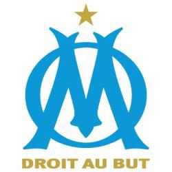 Logo OM Marseille