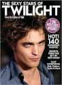 Twilight : US Magazine publie un magazine exceptionnel