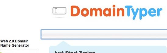 domaintyper