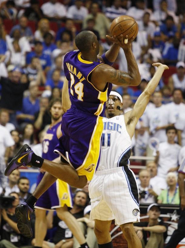 ( NBA Finals Game 3 ) 09.06.09: Lakers 104 - 108 Magic ( NBA Finals Game 3 ) 09.06.09: Lakers 104 - 108 Magic