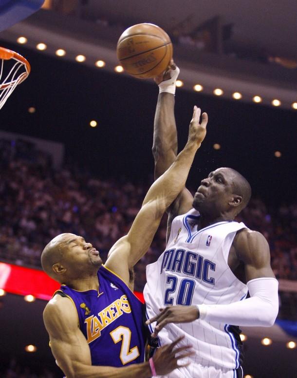 ( NBA Finals Game 3 ) 09.06.09: Lakers 104 - 108 Magic ( NBA Finals Game 3 ) 09.06.09: Lakers 104 - 108 Magic