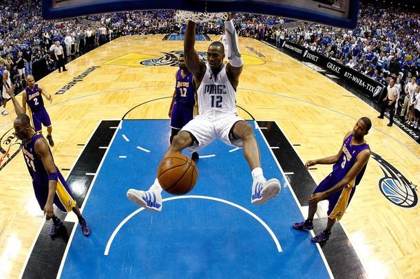 ( NBA Finals Game 3 ) 09.06.09: Lakers 104 - 108 Magic ( NBA Finals Game 3 ) 09.06.09: Lakers 104 - 108 Magic