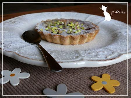 Tartelettes ricotta fruits rouges pour la fête des mères P1030844_copier