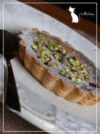 Tartelettes ricotta fruits rouges pour la fête des mères P1030848_copier