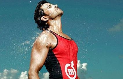 Hrithik Roshan . une star à Bollywood