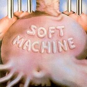 The Soft Machine