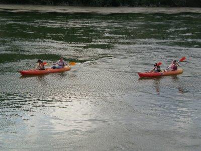 Je bosse dur ! Je bosse dur !
