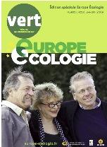 Europe ecologie Europe ecologie